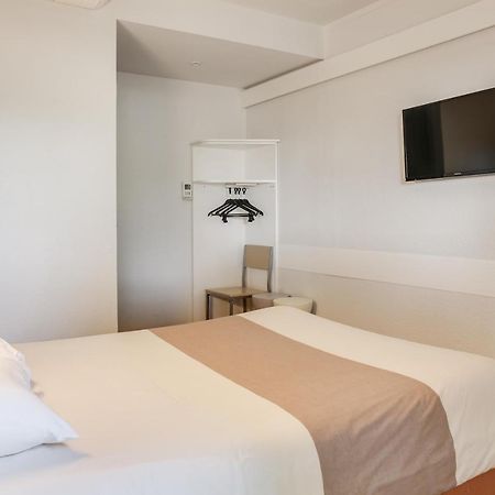 Hotel Valence Sud Soyons Buitenkant foto