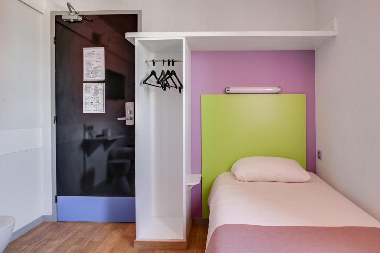 Hotel Valence Sud Soyons Buitenkant foto