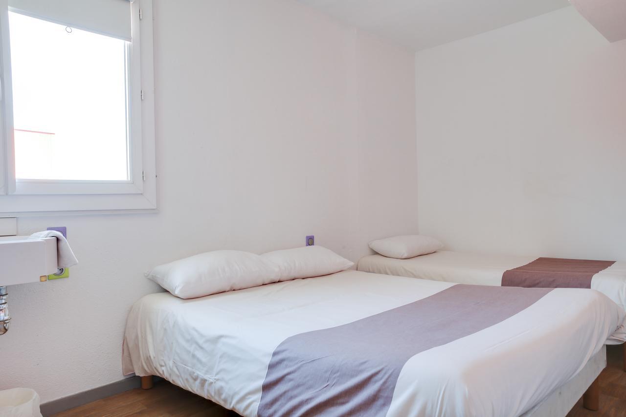 Hotel Valence Sud Soyons Buitenkant foto