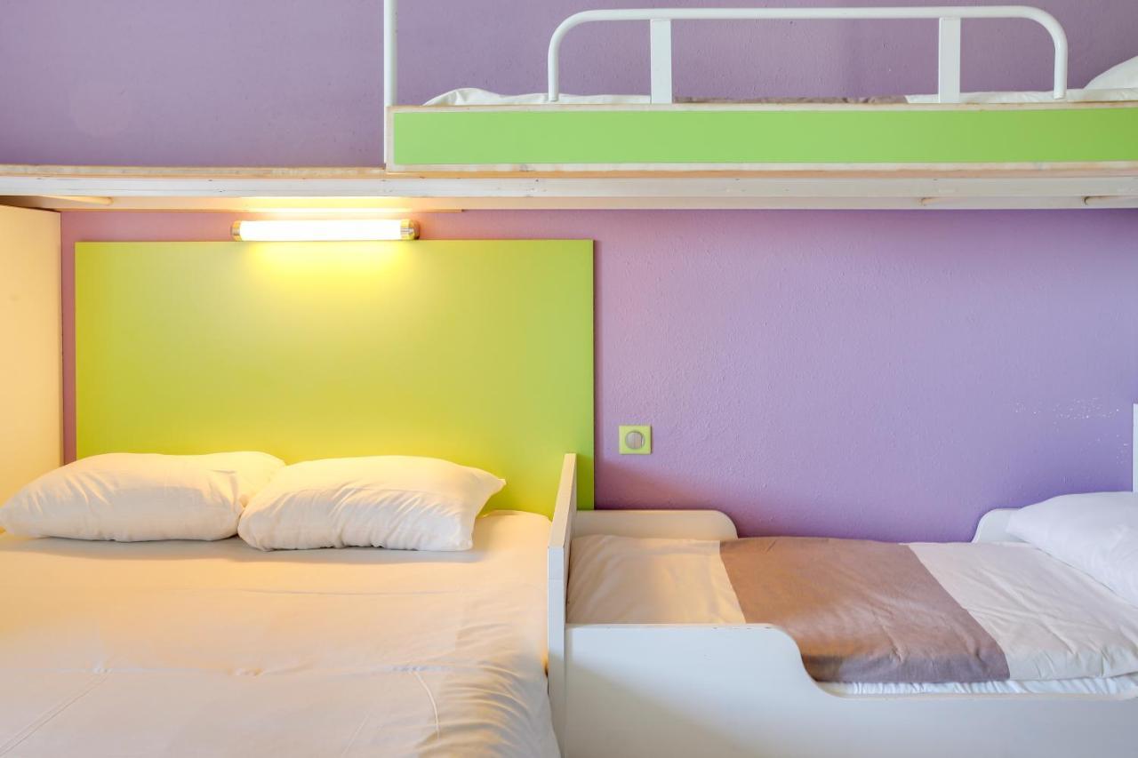 Hotel Valence Sud Soyons Buitenkant foto