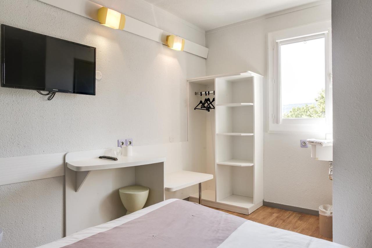 Hotel Valence Sud Soyons Buitenkant foto