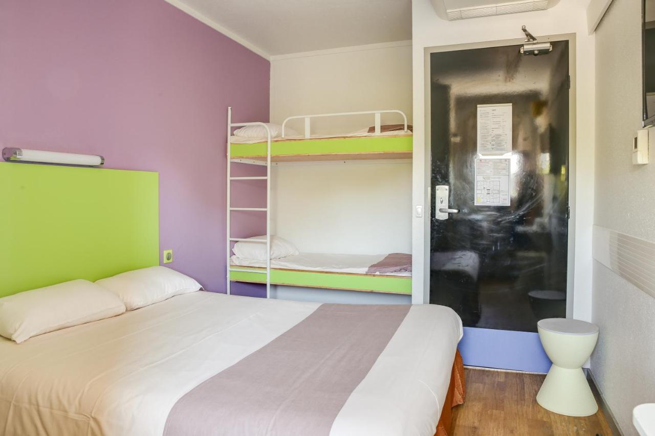 Hotel Valence Sud Soyons Buitenkant foto