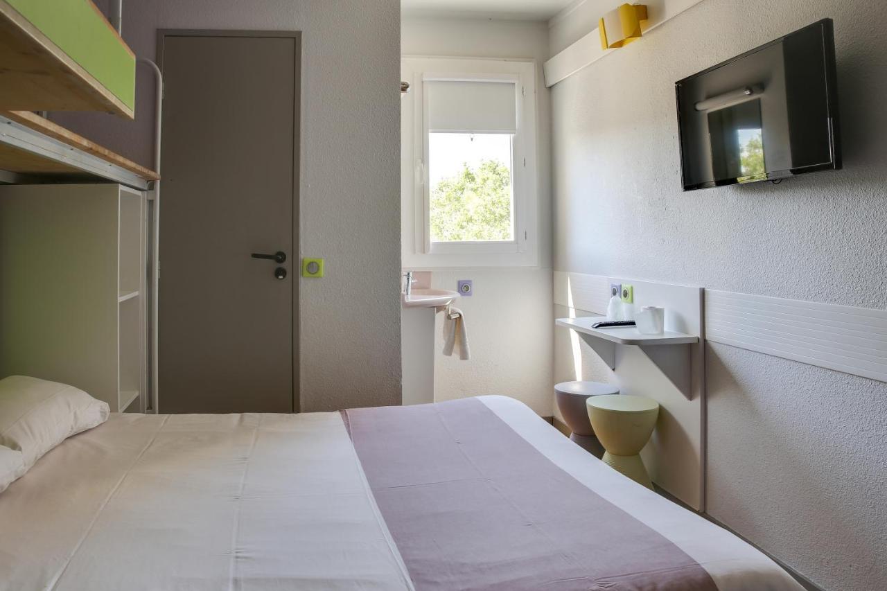 Hotel Valence Sud Soyons Buitenkant foto
