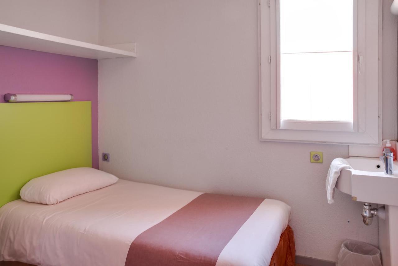 Hotel Valence Sud Soyons Buitenkant foto