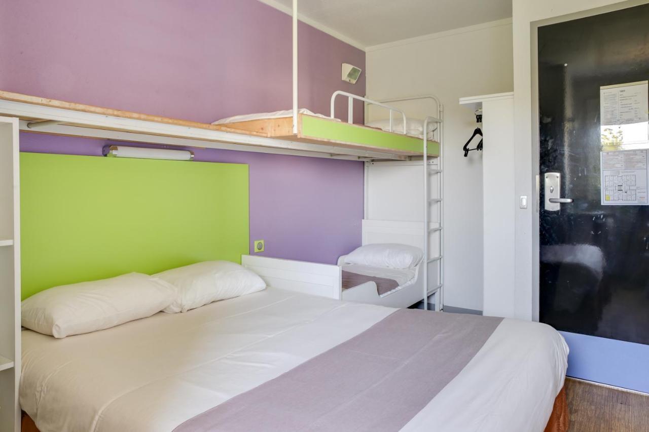 Hotel Valence Sud Soyons Buitenkant foto