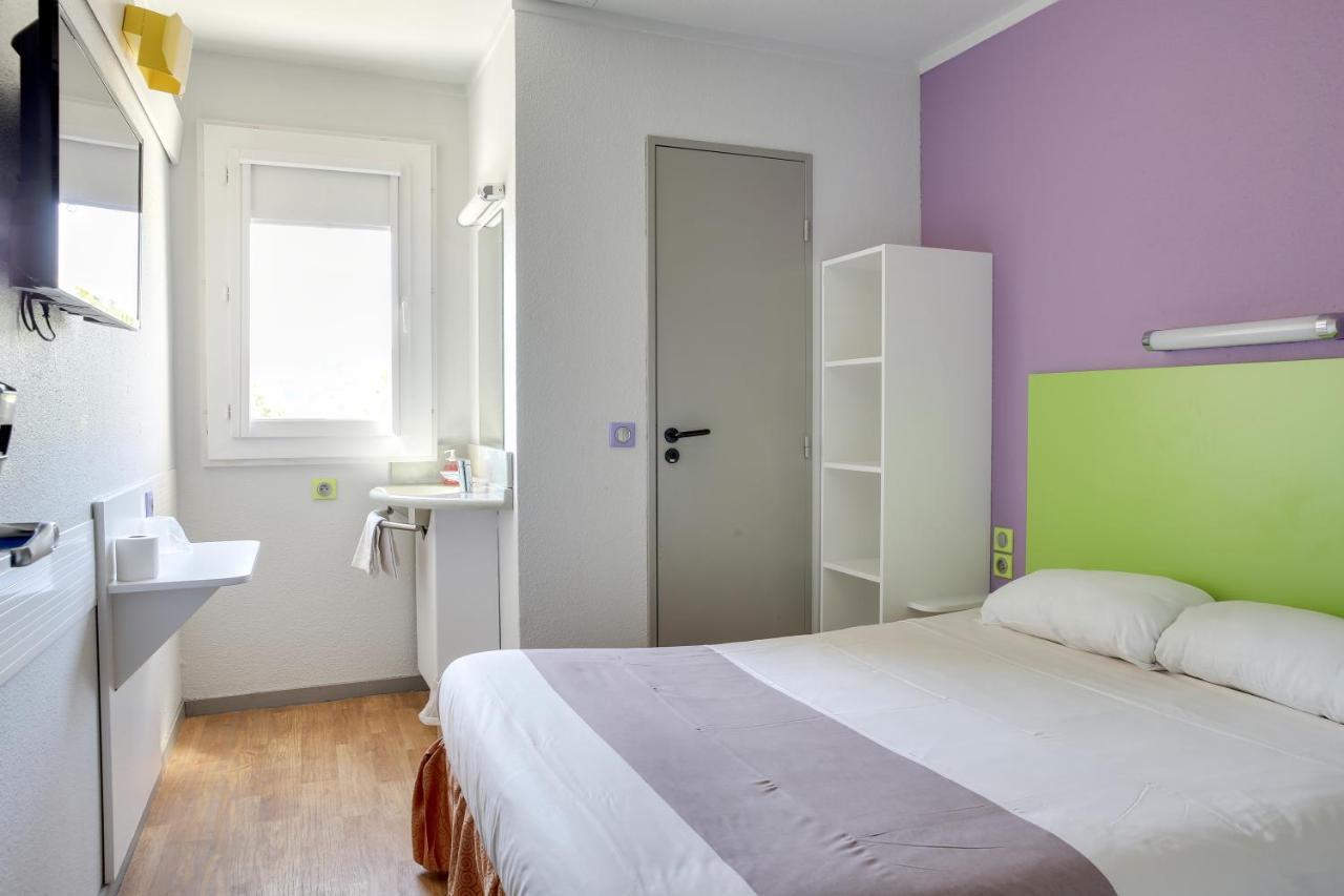 Hotel Valence Sud Soyons Buitenkant foto