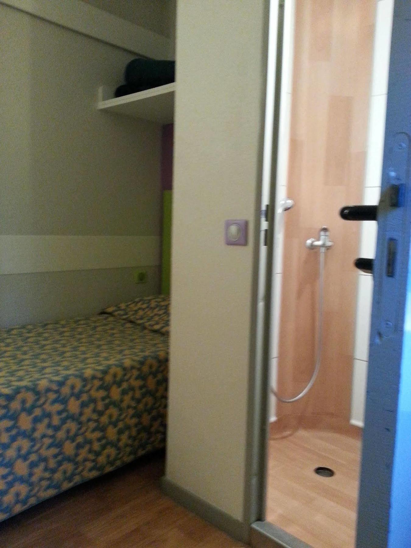 Hotel Valence Sud Soyons Buitenkant foto