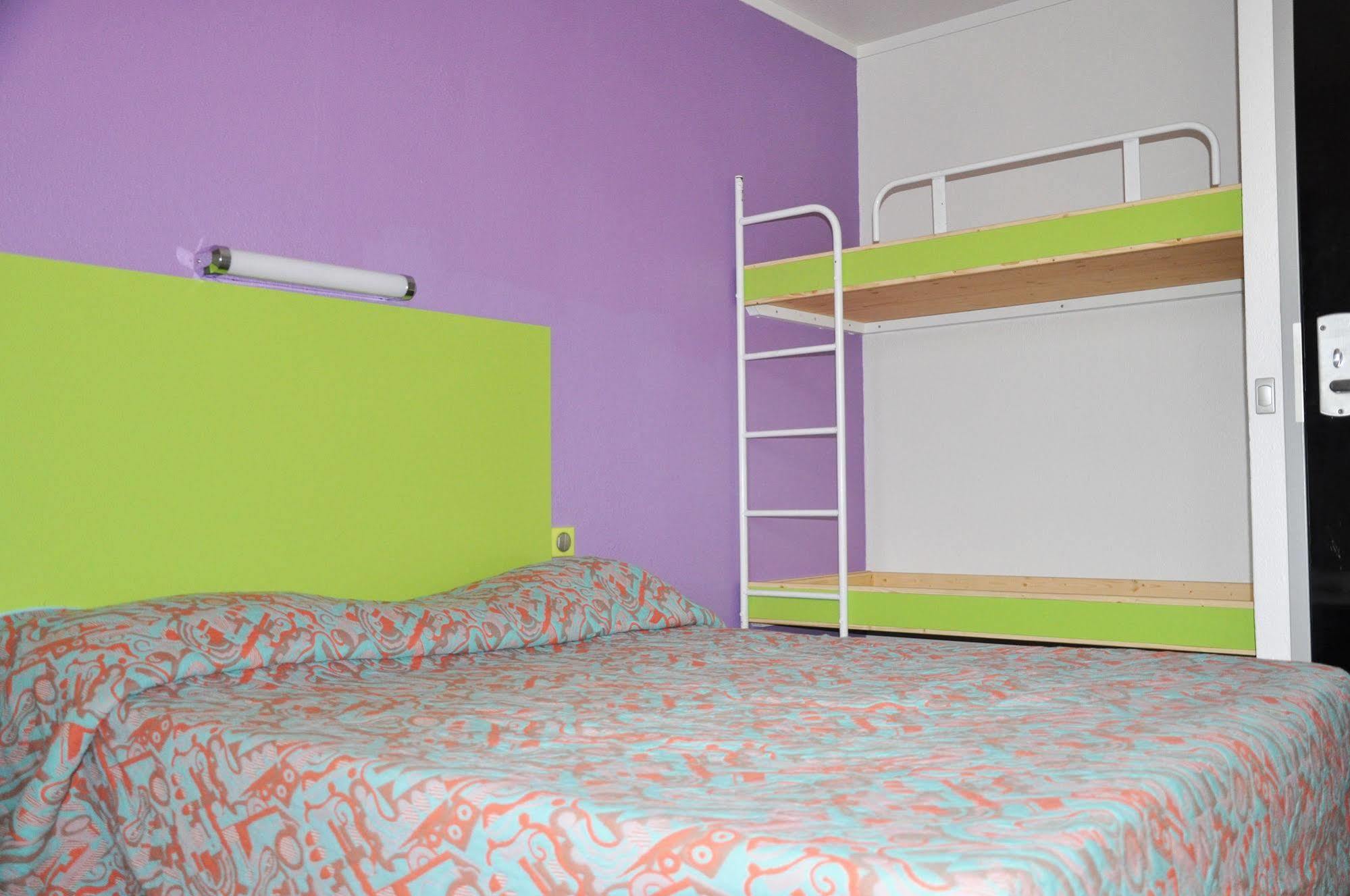 Hotel Valence Sud Soyons Buitenkant foto