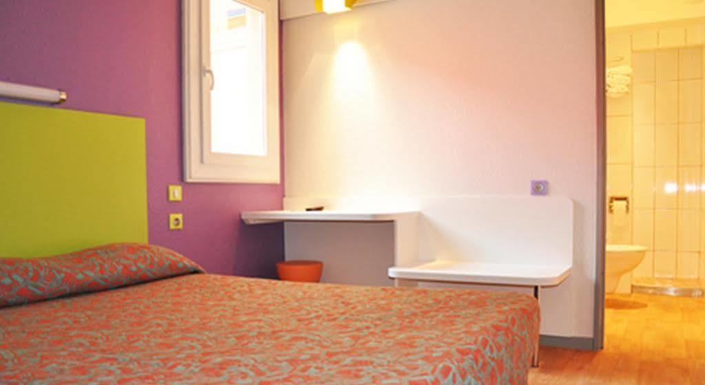 Hotel Valence Sud Soyons Buitenkant foto
